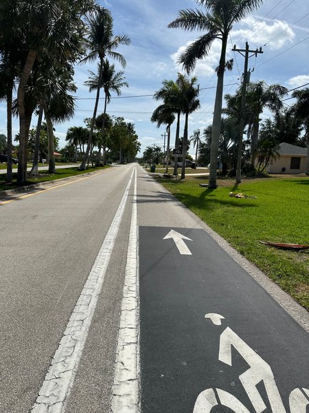 Roadtrip Florida "Cape Coral Biketour" Deu/Eng
