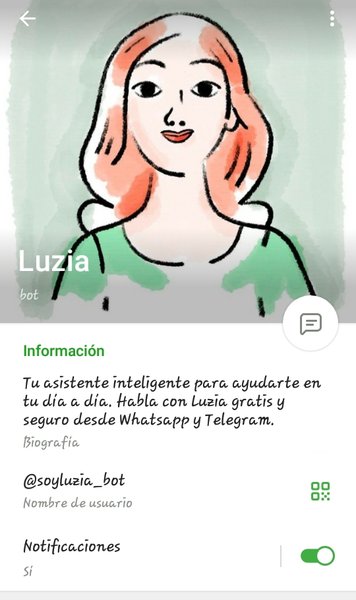 Luz IA: El asistente virtual basado en IA, que está aquí para apoyarte. Por Florencia Renata. 