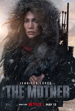 CineTVContest: The Mother (2023)// La madre (2023) [ENG/SPA]