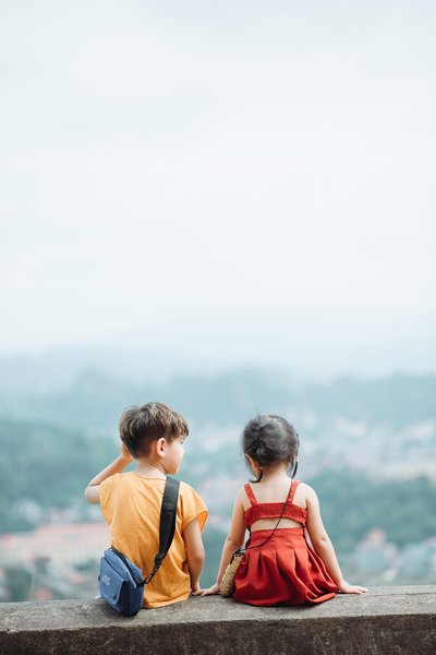 Should there be an age limit?
