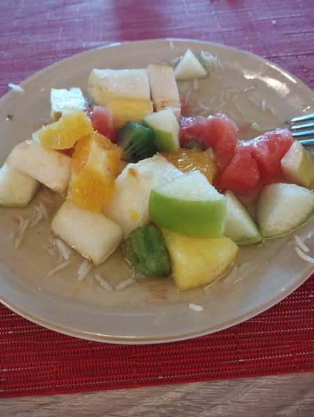 Fruit