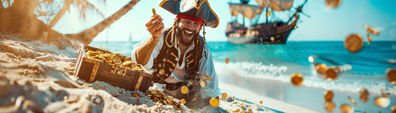 More prizes, fewer whammies, get 'em Pirates!!!