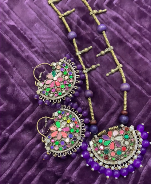 my new jewellery