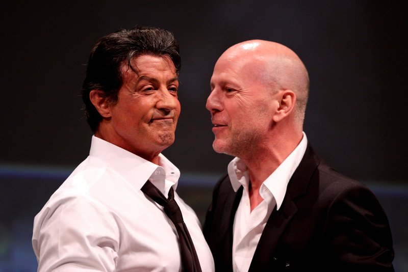 Rocky IV 1985 (Movie Review) 