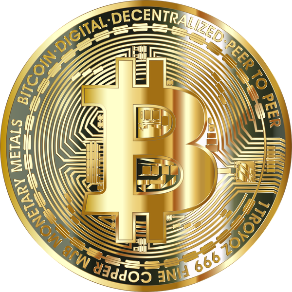 Why bitcoin is used