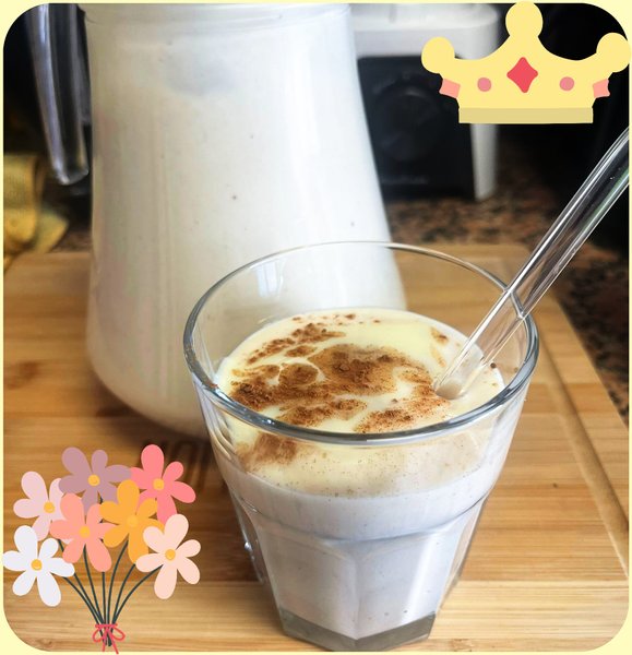 A RECIPE FROM MY CHILDHOOD, CLASSIC VENEZUELAN CHICHA! 🥛 (ENG-ESP)