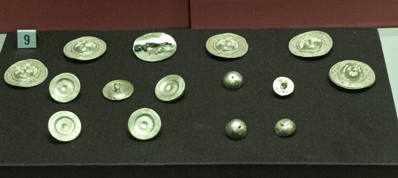 International Museum Day, May 18th, 2025