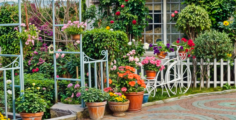 Exploring Islamabad's Red Rose Beauty Through Photography"
