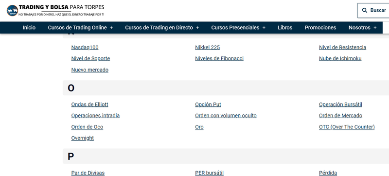 Bolsa