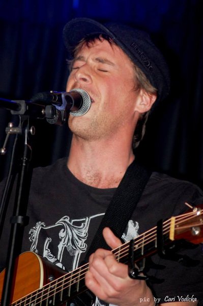 MUSIC: The Tragedy Continues – A letter to the Barleycorn Music Club stuck in the Past - Will they Listen? (Cape Town, South Africa)