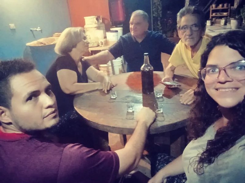 Recuerdo de una primera navidad - Jueves de TBT [Es-En]