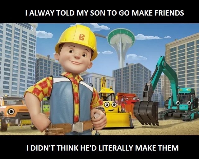 Meme Challenge #341 - Entry #2