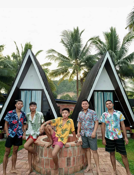 Travel Escapade: Newest and Memorable Bonding Moments with my Friends at La Conception Beach Resort, Naawan Mis. Or! 💦😇😊