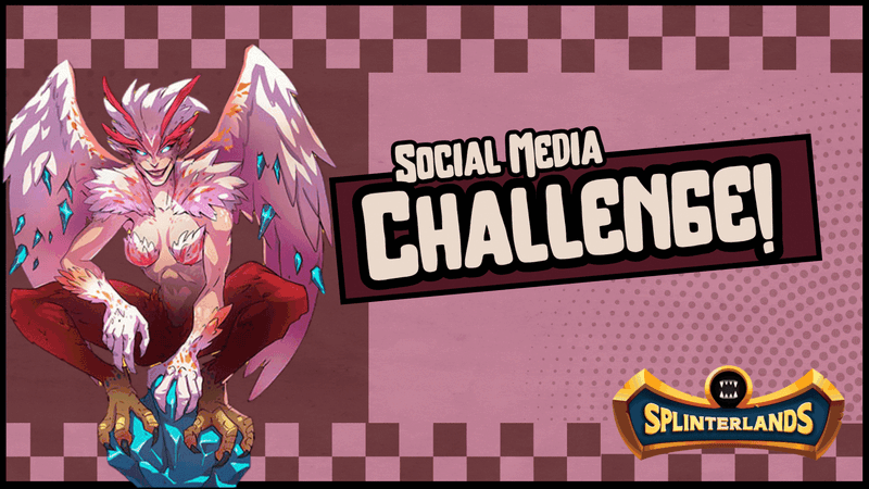 Social Media Challenge - Details win the game! [PT/EN]