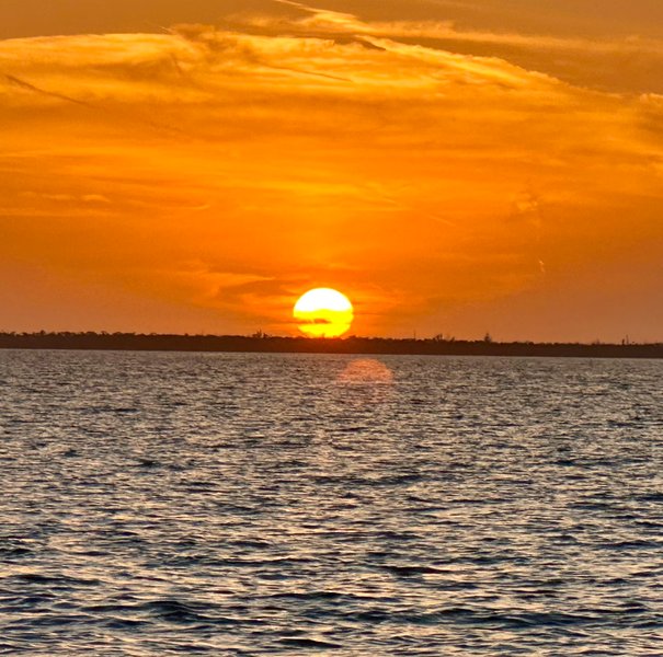 Roadtrip Florida "Sunset Cruise" Deu/Eng