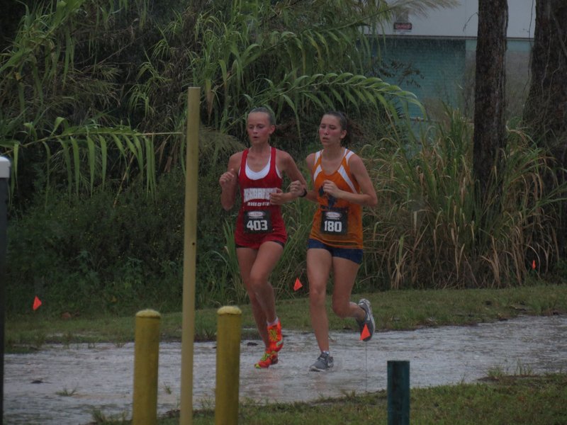 XC 2018: Shark Classic at Port Orange - Junior Varsity Girls (IMG_8827)
