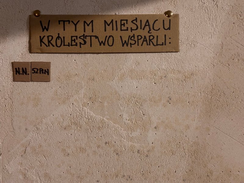 2186 dzień KBK na Biskupiej [PL/ENG]