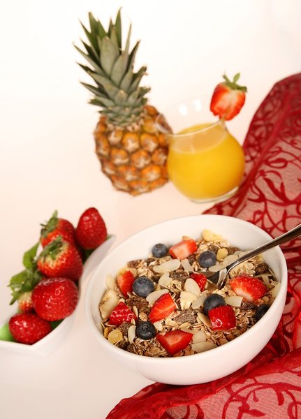 LOH 236 // Let eat healthy food and stay healthy too