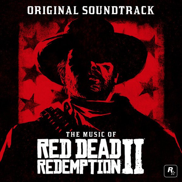 Sobre la banda sonora del videojuego Red Dead Redemption|| about Red Dead Redemption's soundtrack