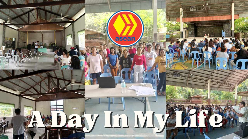 A Day in My Life Blog: Finally we have another Schedule for Family Development Session at Barangay Camanga and Punta Silum! 😇🙌☝️ 