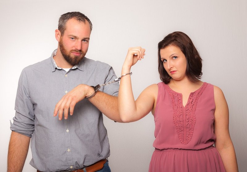How divorces impact families 