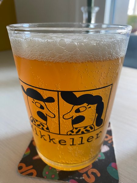99 luftballons de Cierzo Brewing Co. Para #beersaturday (Esp-Eng)