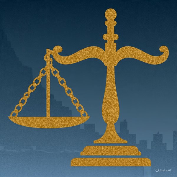 The crimes that are not crimes