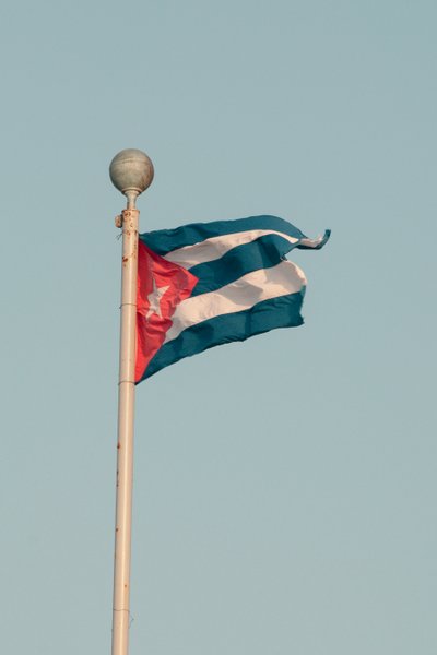 Tarde de Malecón (SPA/ENG)