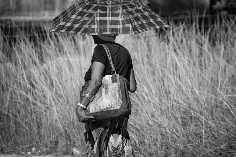Monomad || Street photography.