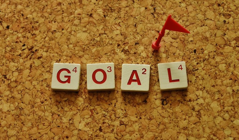 Alive Chat March 31, 2025 - Monday: Share your 2025 goals and finish it together
