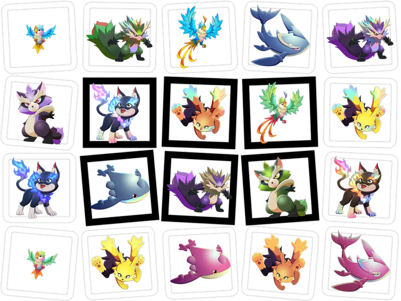 Exploring the Radiant and HoloMax