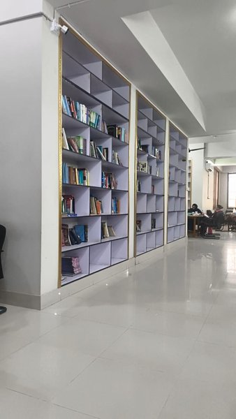 library  shahnwaz 
