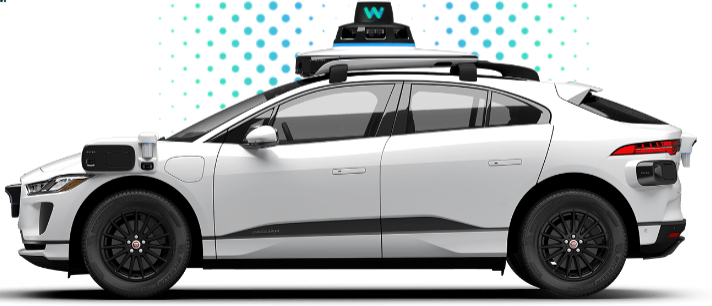 Driverless cars are 6.7 times safer than cars driven by humans.