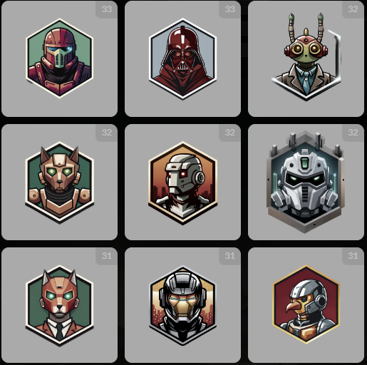 Infinity Guests (A guild for the guildless)
