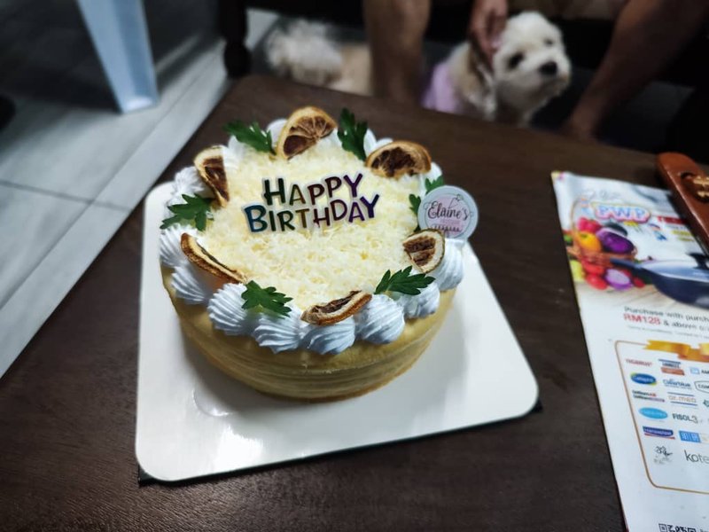 Mum's Birthday Diaries 1️⃣9️⃣🔟2️⃣0️⃣2️⃣4️⃣