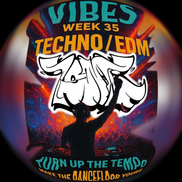 Week#35 (Vibes Web3 Music}