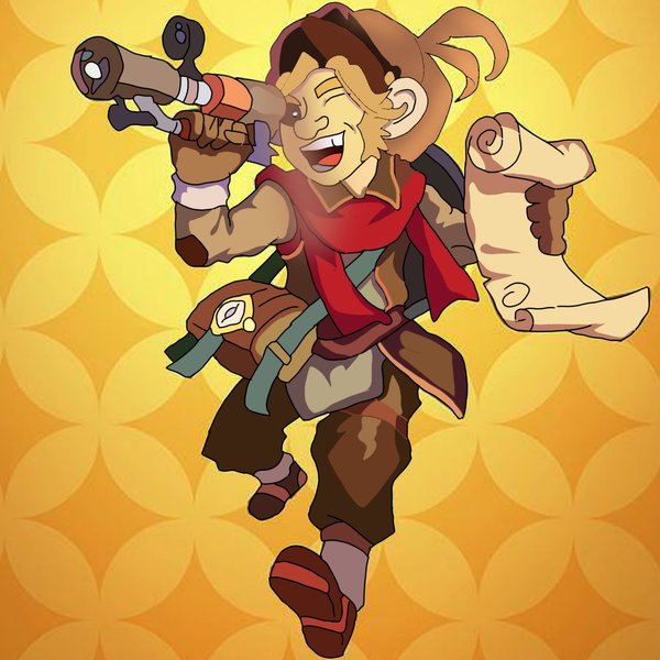 Nimbledook explorer~splinterlands
