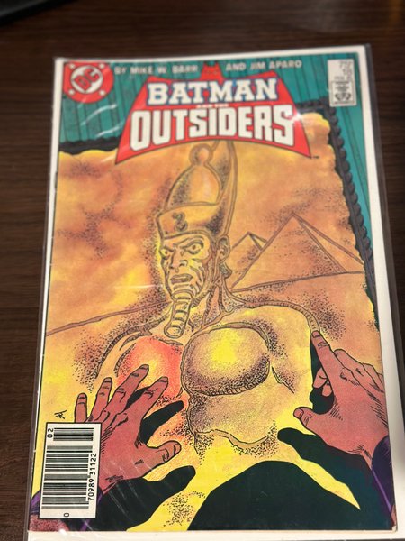 25 Days of Comics