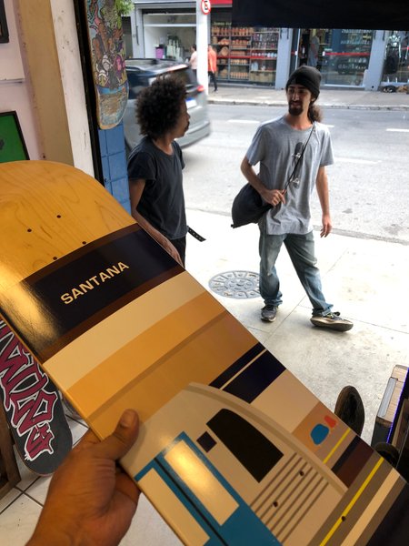 Wednesday Onchain at Bless 🧑🏾‍💻♻️🛹