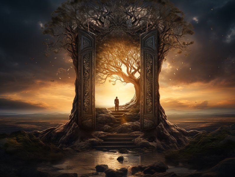 My Thoughts On Reincarnation 