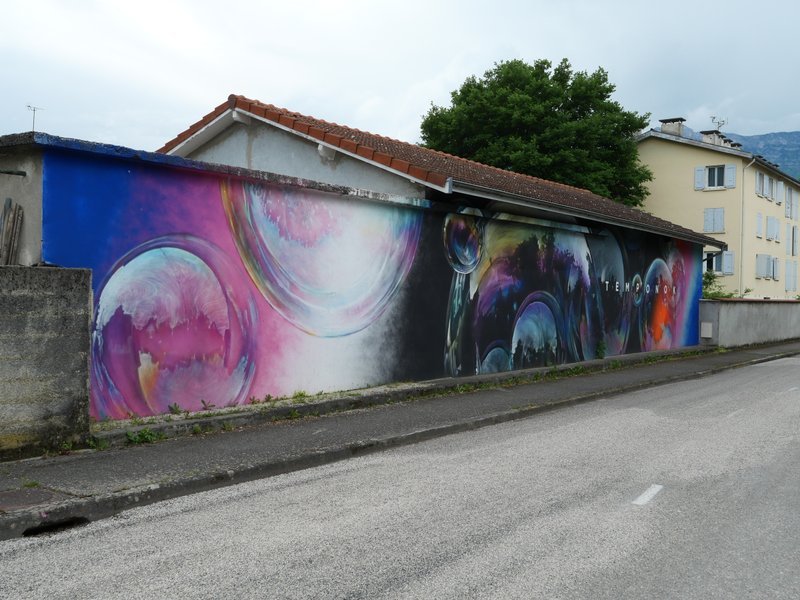 CCC's Street Art Contest #248
