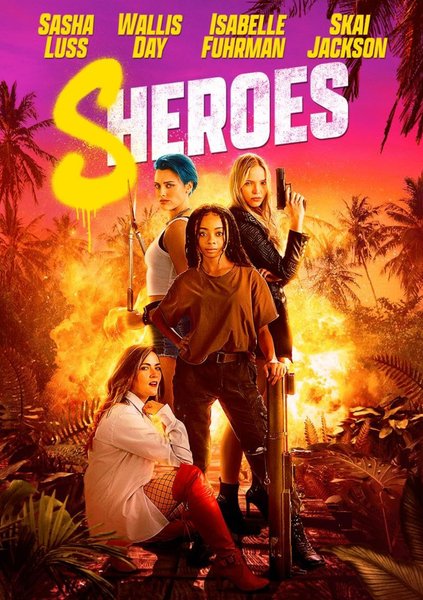 Sheroes: Watch or Pass?