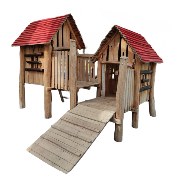 LIL: My contributions to LMAC Image Library - Houses - Playground equipment without background
