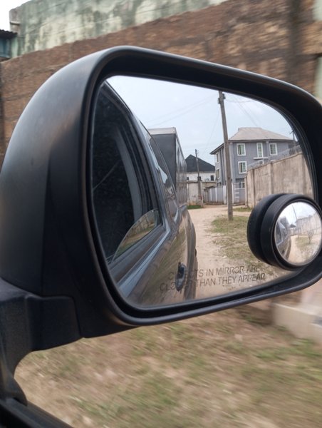 Entry For The Reflection Hunters Contest.