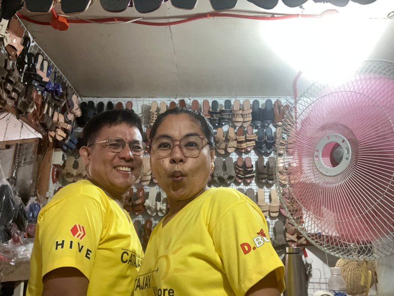 Store Uniform