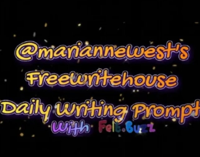 24 May 2024, @mariannewest's freewrite writing Day 2382: pneumonia