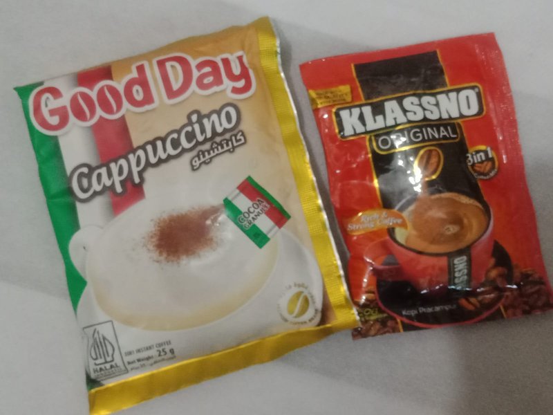 In Search of the Perfect Coffee