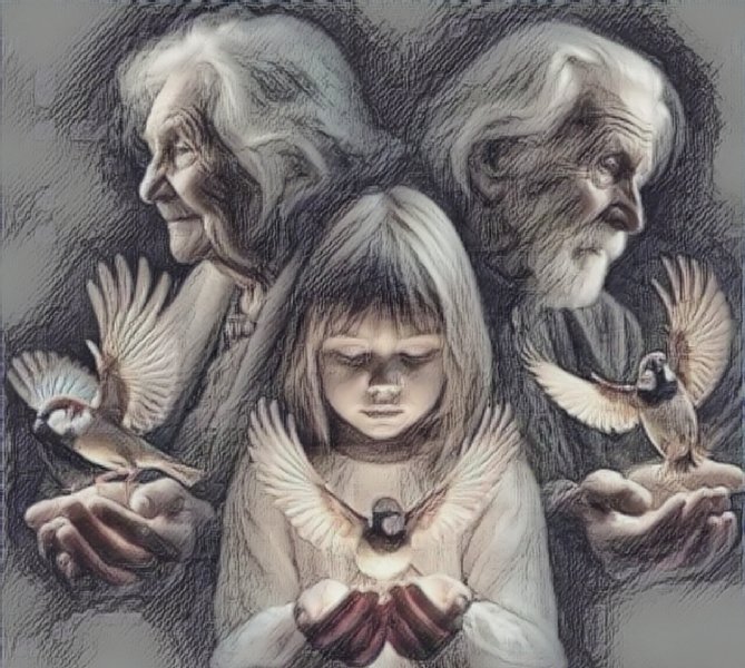 PRIMERA INFANCIA 