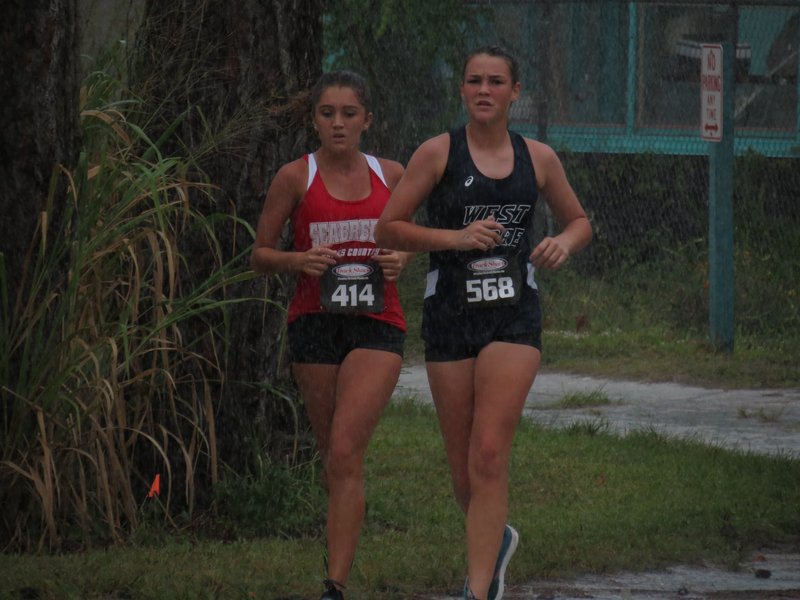 XC 2018: Shark Classic at Port Orange - Junior Varsity Girls (IMG_8858)