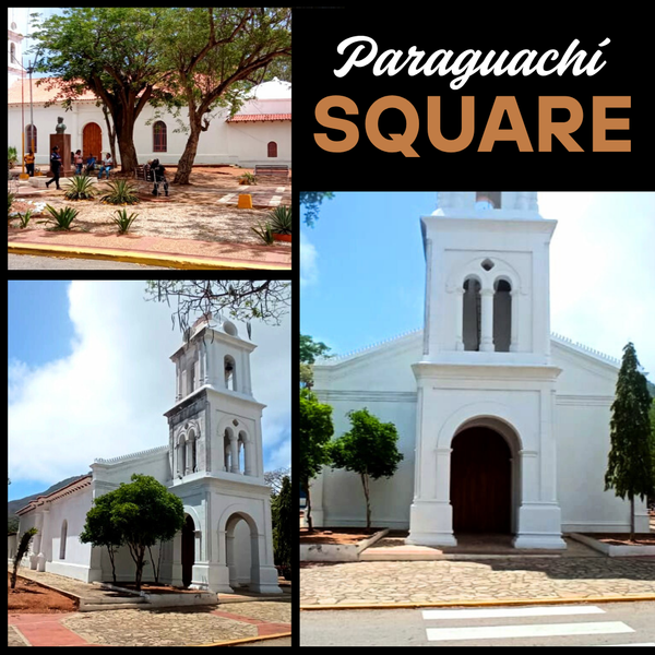 Paperwork day in Paraguachí [Eng/Esp]
